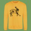 AWDis sweatshirt. Thumbnail