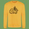 AWDis sweatshirt. Thumbnail