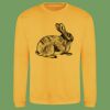 AWDis sweatshirt. Thumbnail