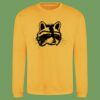 AWDis sweatshirt. Thumbnail