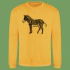 AWDis sweatshirt. Thumbnail