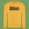 AWDis sweatshirt. Thumbnail