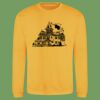AWDis sweatshirt. Thumbnail