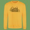 AWDis sweatshirt. Thumbnail