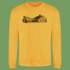 AWDis sweatshirt. Thumbnail