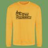 AWDis sweatshirt. Thumbnail