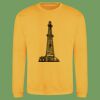 AWDis sweatshirt. Thumbnail