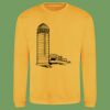 AWDis sweatshirt. Thumbnail