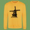 AWDis sweatshirt. Thumbnail