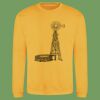 AWDis sweatshirt. Thumbnail