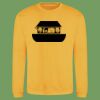 AWDis sweatshirt. Thumbnail