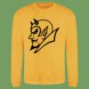 AWDis sweatshirt. Thumbnail