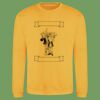AWDis sweatshirt. Thumbnail