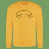 AWDis sweatshirt. Thumbnail