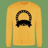 AWDis sweatshirt. Thumbnail