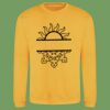 AWDis sweatshirt. Thumbnail