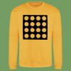 AWDis sweatshirt. Thumbnail