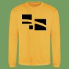 AWDis sweatshirt. Thumbnail