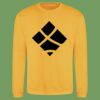 AWDis sweatshirt. Thumbnail