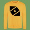 AWDis sweatshirt. Thumbnail