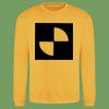 AWDis sweatshirt. Thumbnail