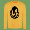 AWDis sweatshirt. Thumbnail