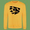 AWDis sweatshirt. Thumbnail