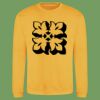 AWDis sweatshirt. Thumbnail