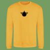 AWDis sweatshirt. Thumbnail