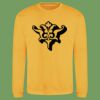 AWDis sweatshirt. Thumbnail