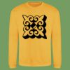 AWDis sweatshirt. Thumbnail