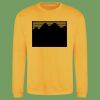 AWDis sweatshirt. Thumbnail