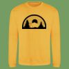 AWDis sweatshirt. Thumbnail