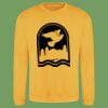 AWDis sweatshirt. Thumbnail