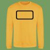 AWDis sweatshirt. Thumbnail