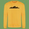 AWDis sweatshirt. Thumbnail