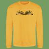 AWDis sweatshirt. Thumbnail