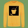 AWDis sweatshirt. Thumbnail