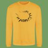 AWDis sweatshirt. Thumbnail
