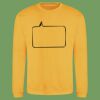 AWDis sweatshirt. Thumbnail