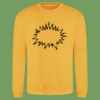 AWDis sweatshirt. Thumbnail