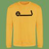 AWDis sweatshirt. Thumbnail