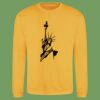 AWDis sweatshirt. Thumbnail