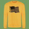 AWDis sweatshirt. Thumbnail
