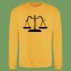 AWDis sweatshirt. Thumbnail