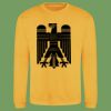 AWDis sweatshirt. Thumbnail