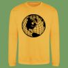 AWDis sweatshirt. Thumbnail