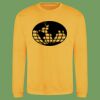 AWDis sweatshirt. Thumbnail