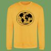 AWDis sweatshirt. Thumbnail