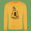 AWDis sweatshirt. Thumbnail